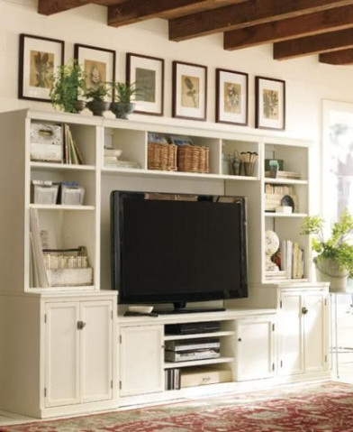 Country-Style Entertainment Centers  Foter