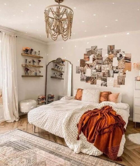 + Cozy & Classy Bedroom Ideas For Women []: Best Bedroom