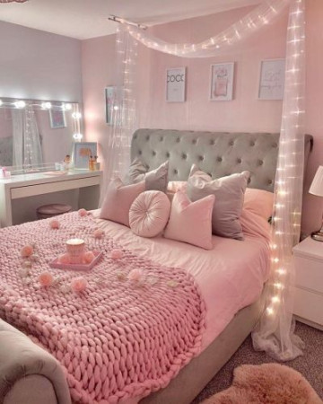 + Cozy & Classy Bedroom Ideas For Women []: Best Bedroom