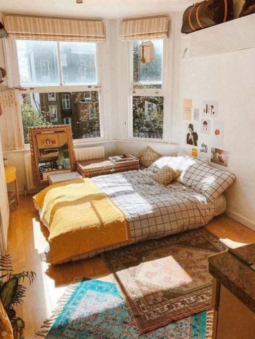 Cozy Apartment Decorating Ideas