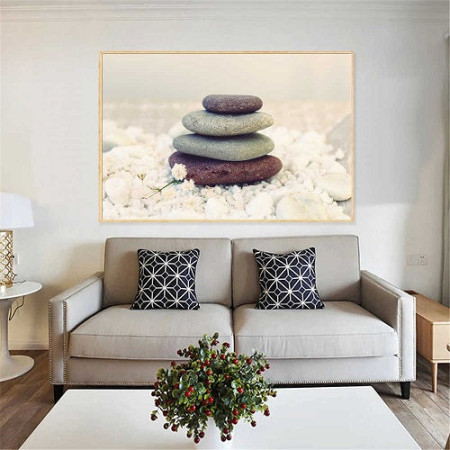 Create a Zen Home: Home Decor Items that Bring Tranquility – Uneedum