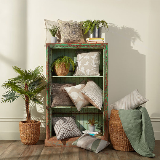 Create Comfortable & Cosy Corners With Westside Home