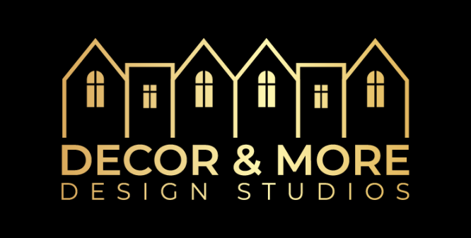 Decor & More - Design Studios