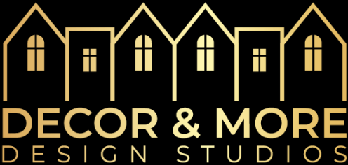 Decor & More - Design Studios