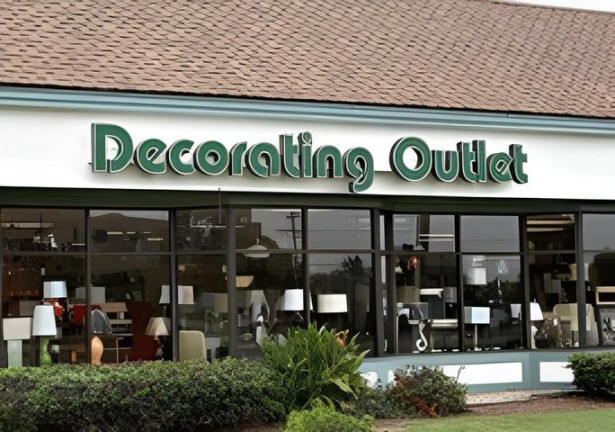 Decorating Outlet  Lighting, Rugs & Home Décor Store  Richmond