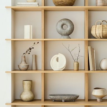 Decorative Accessories & Modern Sculptures  West Elm