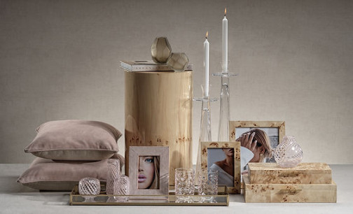 Decorative Accessories and Home Fragrance  Zodax  Los Angeles