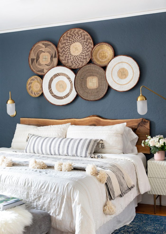 Designer-Loved Bedroom Wall Decor Ideas  Havenly Blog