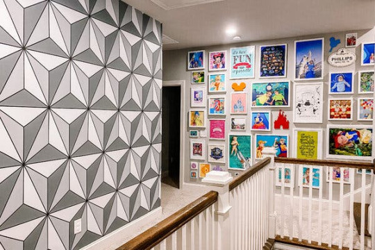 Disney-Inspired Home Decor Helps Fans Take Home the Magic - The