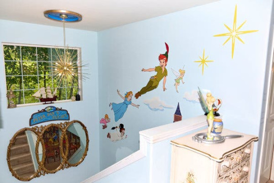 Disney-Inspired Home Decor Helps Fans Take Home the Magic - The