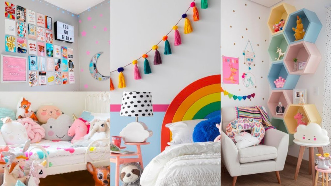 DIY AMAZING ROOM DECOR IDEAS YOU WILL LOVE