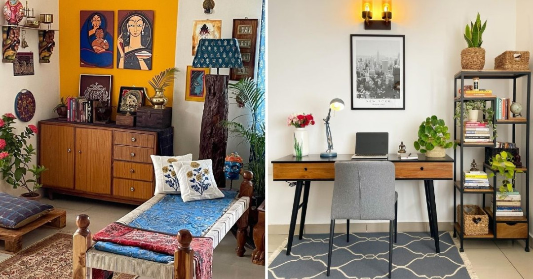 DIY, Recycling, Upcycling & More:  Home Decor Influencers To