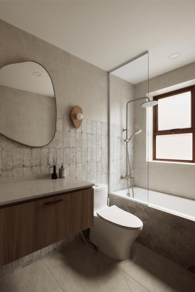 Dreamy Bathroom Designs to Fantasise About for Your Home