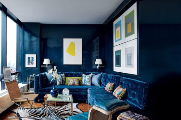 Eclectic Style Defined And How To Get The Look - Décor Aid