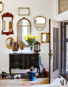 Entryway Ideas for a Fantastic First Impression  Architectural