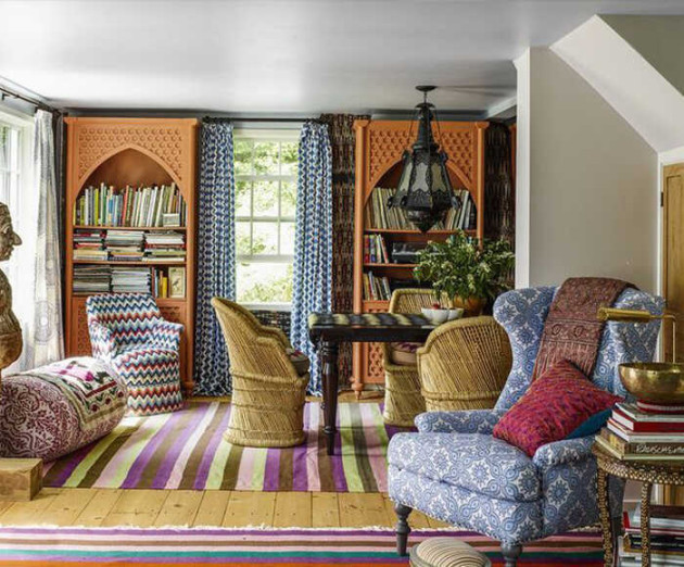 Fabric by the Yard: Your Ultimate Guide to Home Decorating