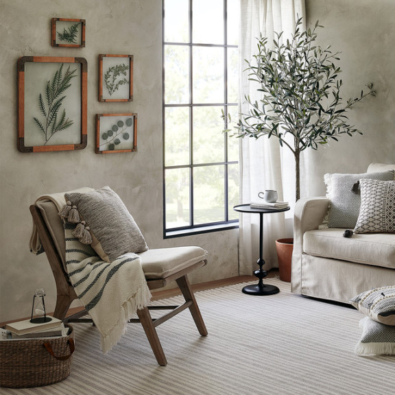 Fall Living Room Decor Collection - Hearth & Hand with Magnolia