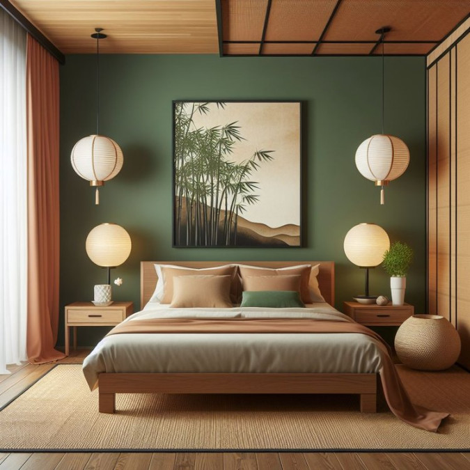 Feng Shui Bedroom Tips to Optimize Your Space