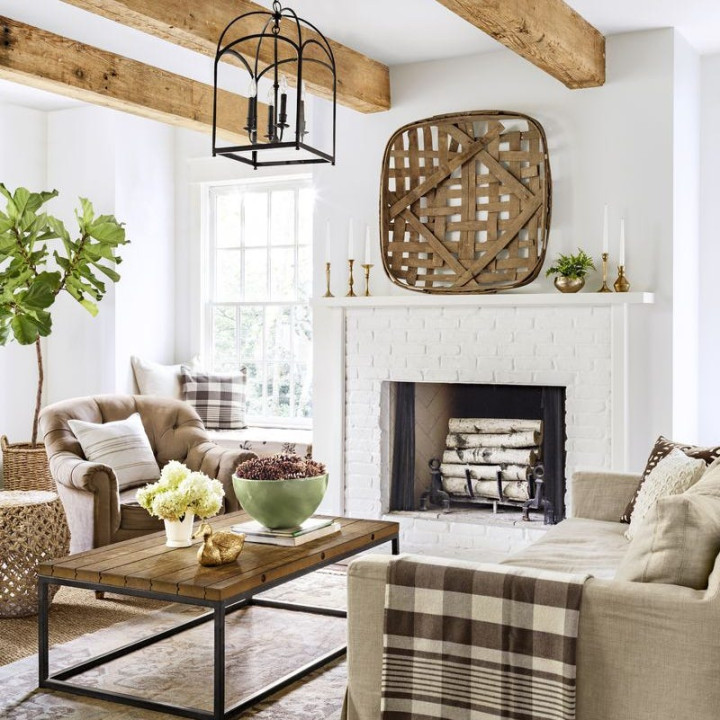 Fireplace Decor Ideas to Add Warmth and Style to Your Space