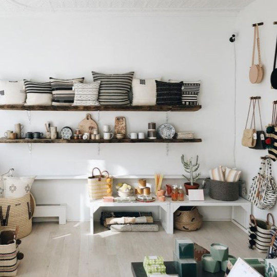 Five stand out NYC homeware stores  Appear Here