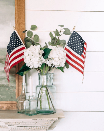 Fourth of July Decor Ideas That Will Give Your Home That