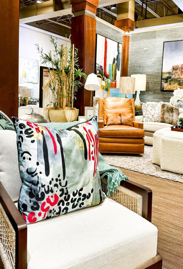 Furniture Stores Omaha: Explore Unique Pieces at our Showroom