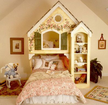 garden bedroom decorating ideas - butterfly garden bedrooms