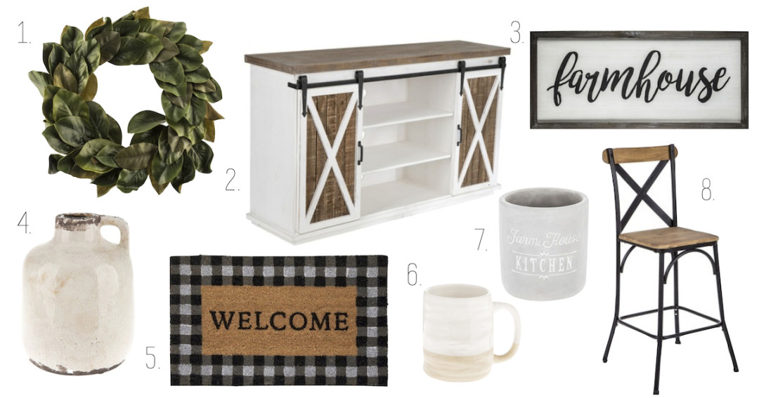 Gorgeous & Trendy Decor Ideas & Themes from Hobby Lobby