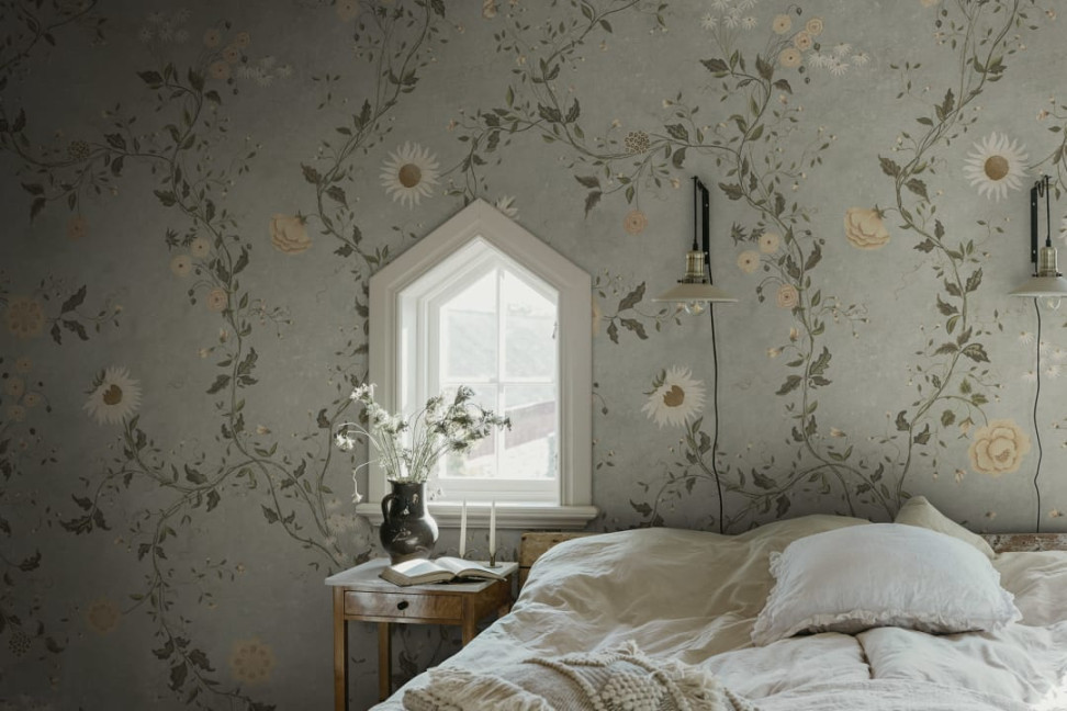 Gorgeous Bedroom Wallpaper for   Sandberg Wallpaper