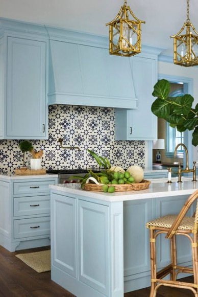 Gorgeous Kitchen Backsplash Ideas for Every Home