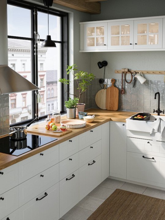 Helpful tips for your kitchen design - IKEA  IKEA Singapore