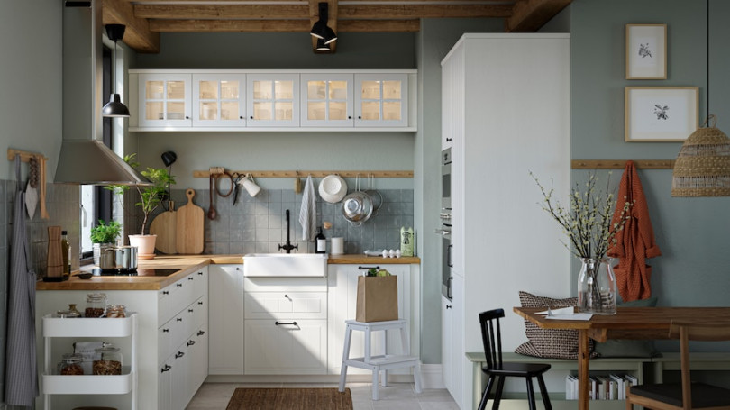 Helpful tips for your kitchen design - IKEA  IKEA Singapore