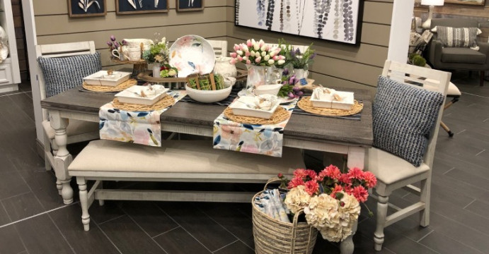 Home Decor & Furniture at Omaha SCHEELS