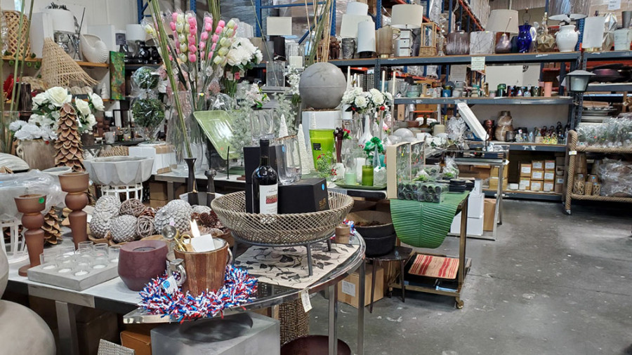 Home Decor & Gift Factory Outlet  Zodax Factory Outlet