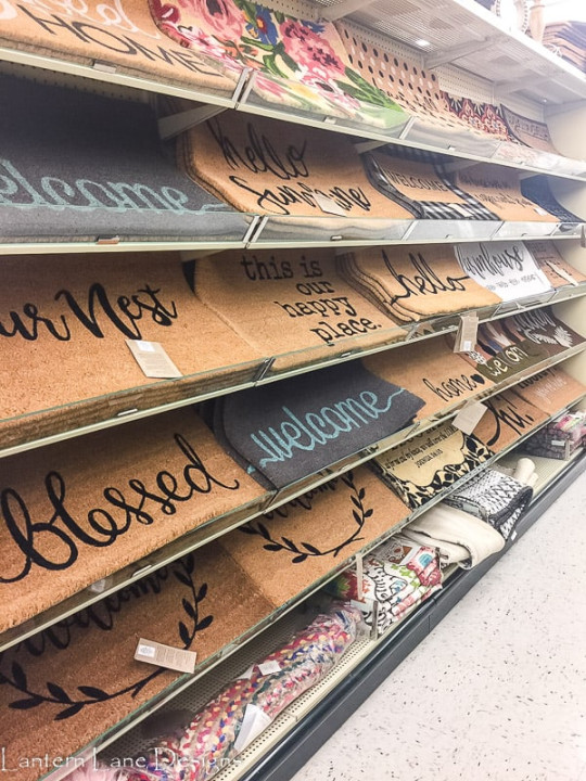 Home Decor at Hobby Lobby (And Hacks To Save You Money)