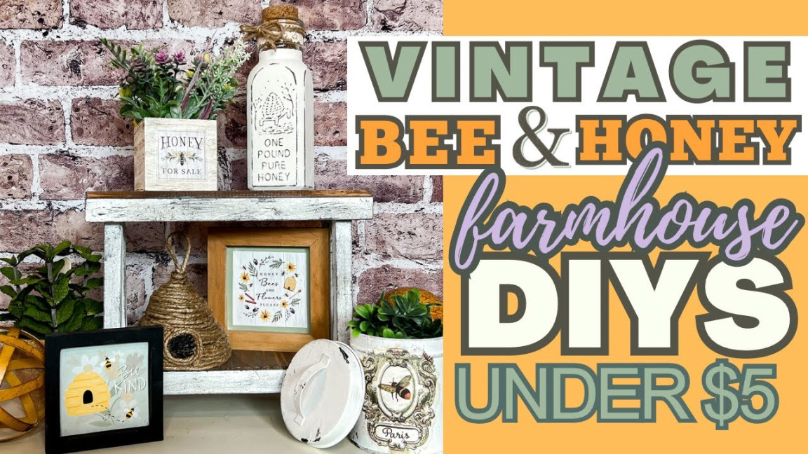 HOME DECOR DUPES  UNDER $ MAY DIY CHALLENGE - YouTube