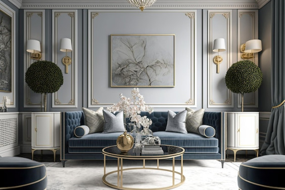 Home Decor Luxury Images - Free Download on Freepik