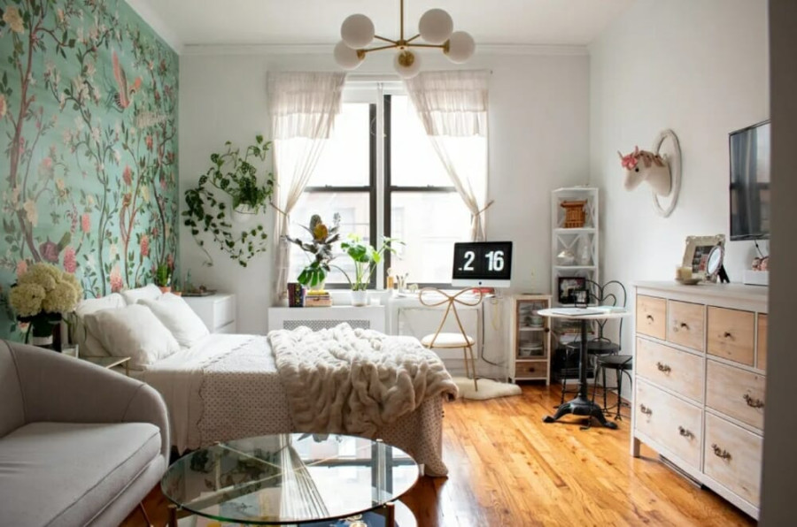 Home Decor NYC:  Interior Decorating Styles That New York Made