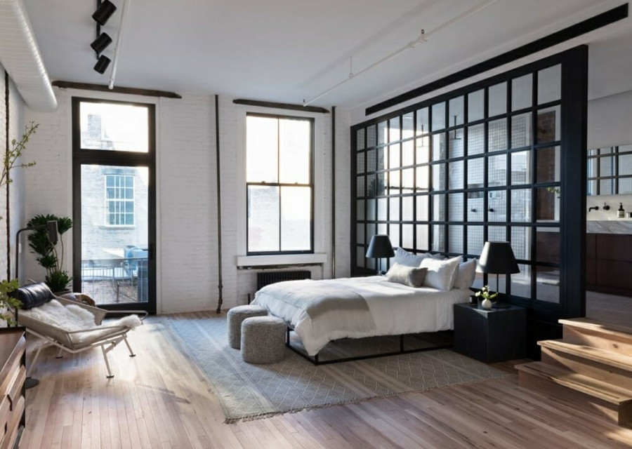 Home Decor NYC:  Interior Decorating Styles That New York Made