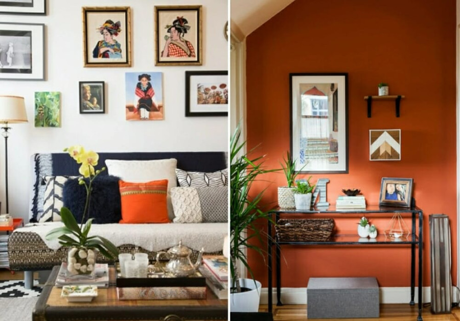 Home Decor NYC:  Interior Decorating Styles That New York Made