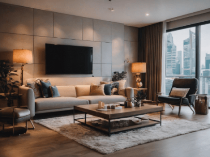 Home Decor Singapore Online: A Guide to Finding the Best Online