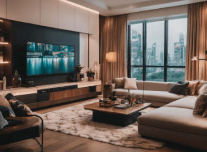 Home Decor Singapore Online: A Guide to Finding the Best Online