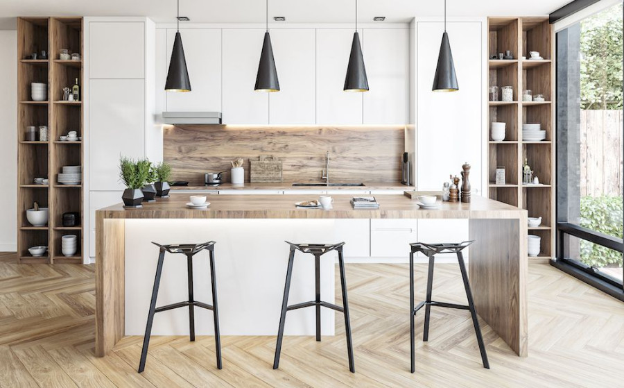 Home Design Trends, According to Houzz