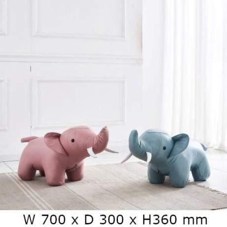 Home Idea‘s Doll Decoration(Donkeys，Elephants，Dinosaur，hippo)