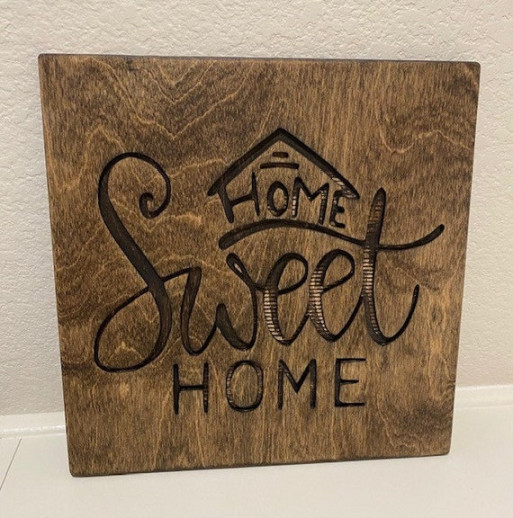 Home Sweet Home Decor - Etsy Singapore