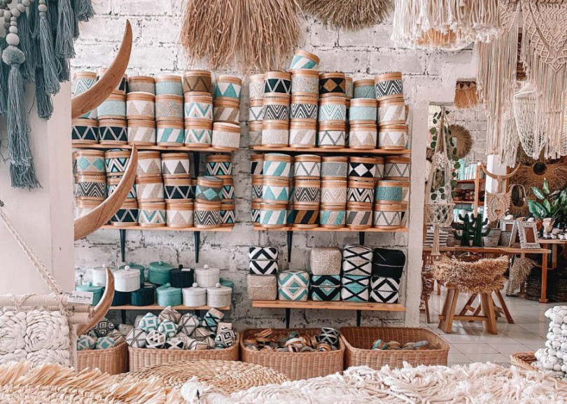 Homewares stores in Bali  Shop home decor  Honeycombers