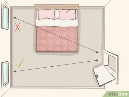 How to Feng Shui Your Bedroom (with Pictures) - wikiHow