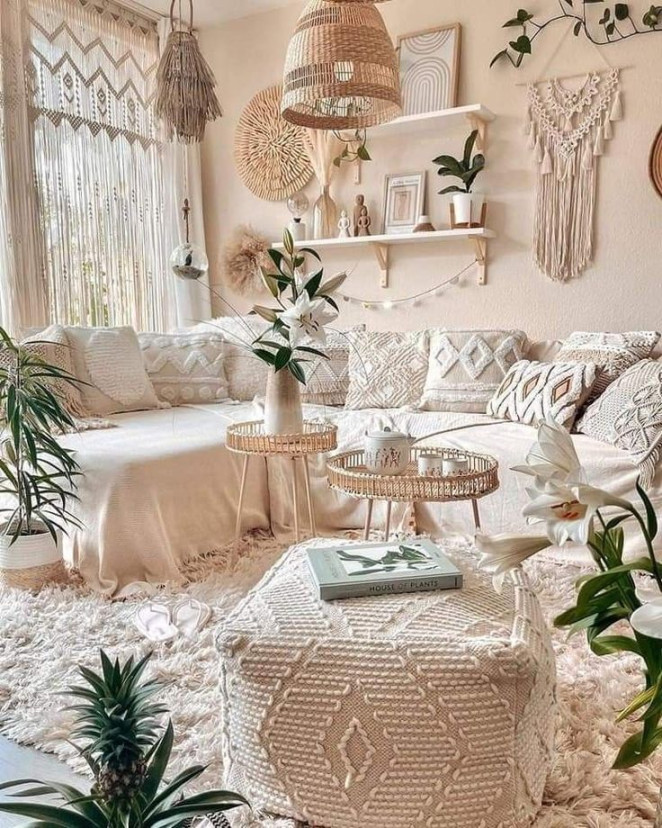 How to Nail the Bohemian Style in Your Home