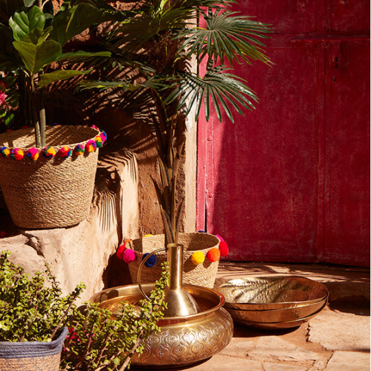 Indian inspired décor ideas for your home by Westside Home