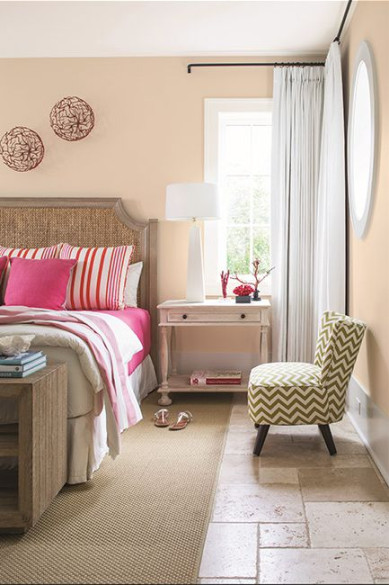 Inspiration - Bedrooms – Benjamin Moore Paints Singapore